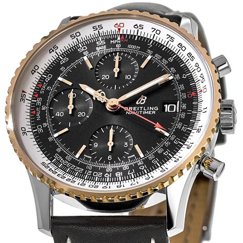 breitling navitimer men|breitling navitimer original.